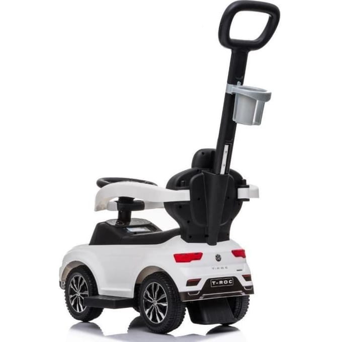 Kindersloopfiets - VW T-ROCK 3-in-1 - Buddy Toys - BPC 5260