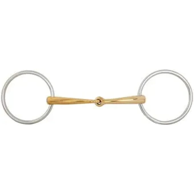 Br Watertrens Br Soft Contact Enkel Gebroken 16mm