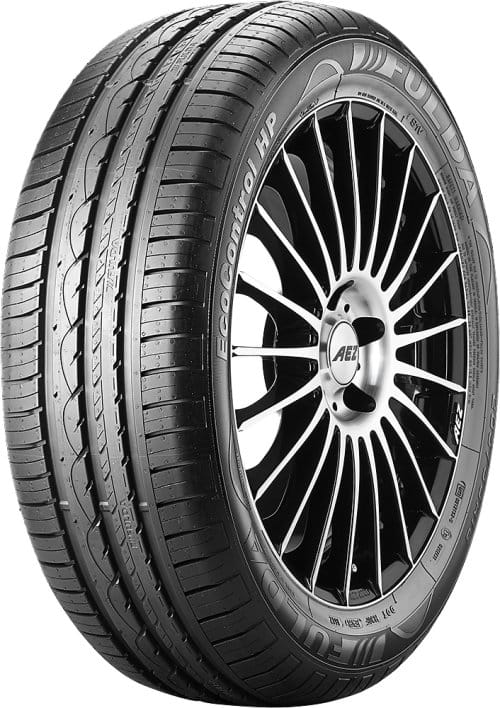 Fulda EcoControl HP ( 195/60 R15 88H )