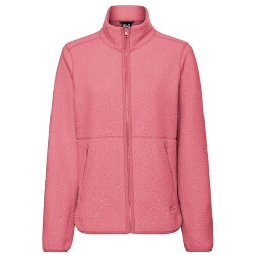 Fleece Jack Jack Wolfskin A65751H0111