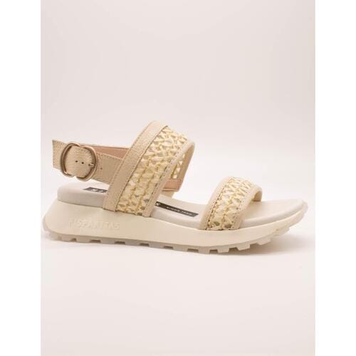 Sandalen met sleehak Hispanitas HV264714