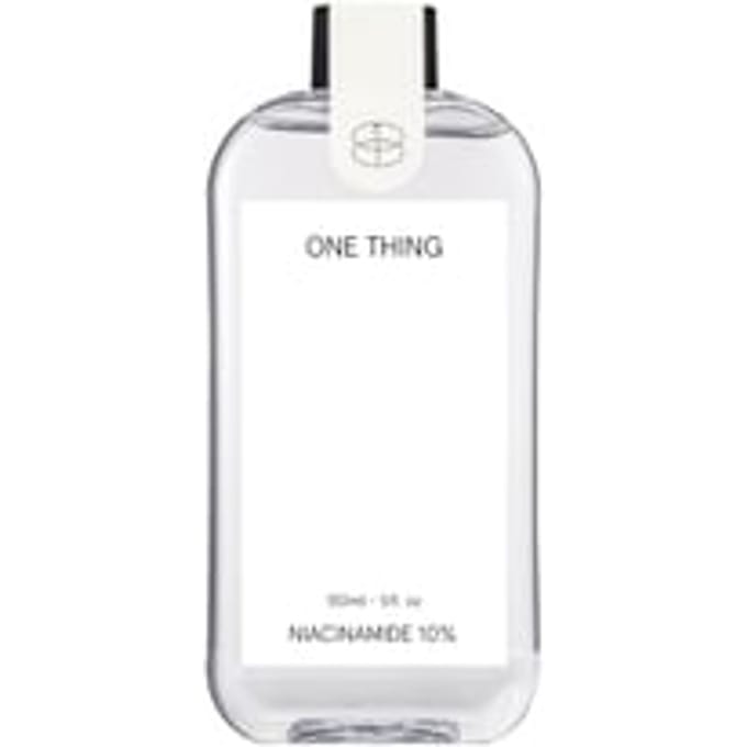 ONE THING - Niacinamide 10% Toner - Gezichtstoner