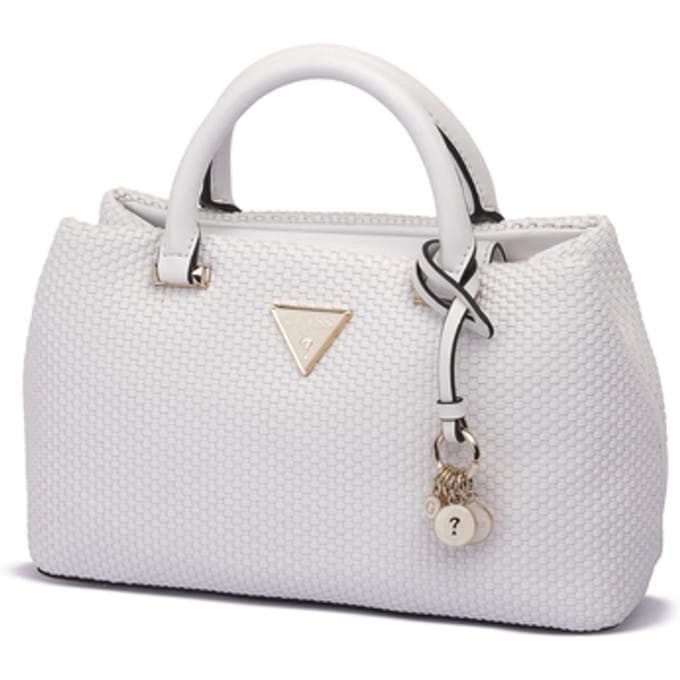 Tas Guess WHI PHAEDRA SATCHEL