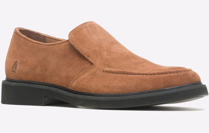 Hush Puppies Earl Schoen Heren