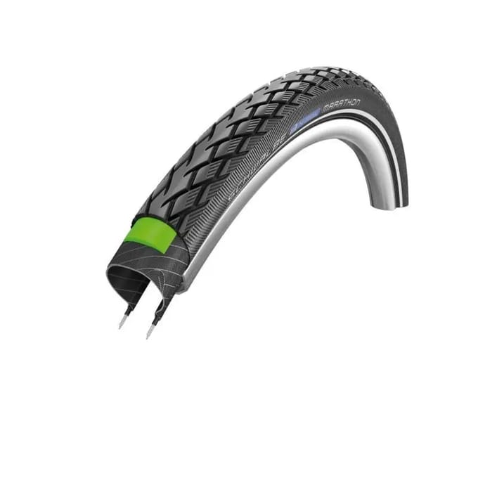Schwalbe EB1201A marathon perf 32-559 VV