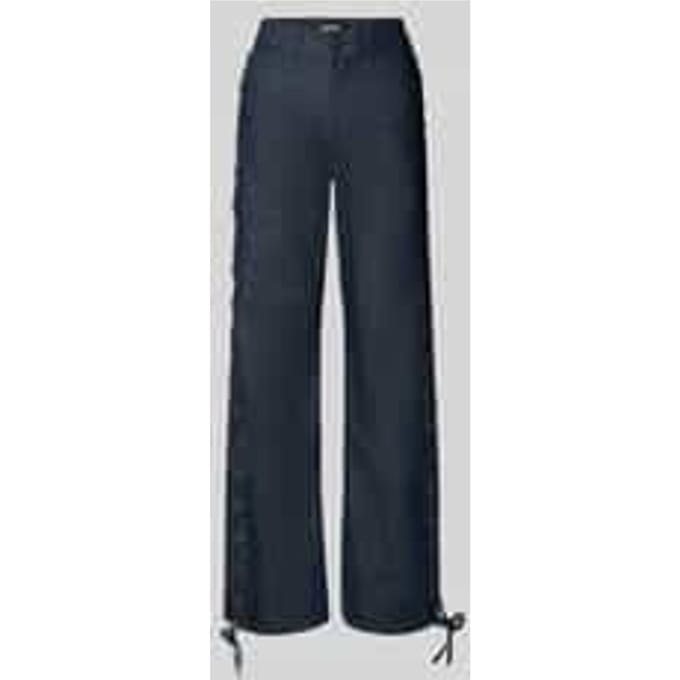 Jeans met 5-pocketmodel