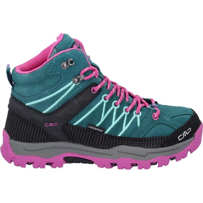 KinderSchoenen CMP Rigel Waterproof