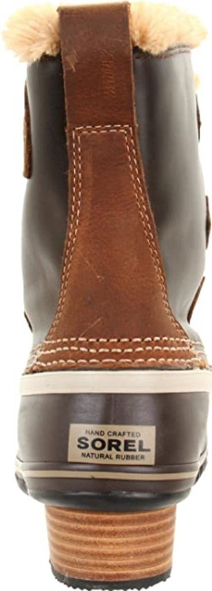 Sorel Dames Snowboot Slimpack Pac NL1901-239 Trail EU 37 1/3