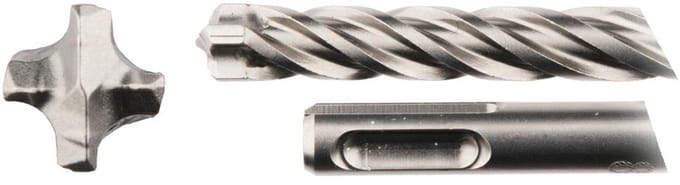 Makita B-58001 P4S: Betonboor 6 x 315 mm SDS-PLUS