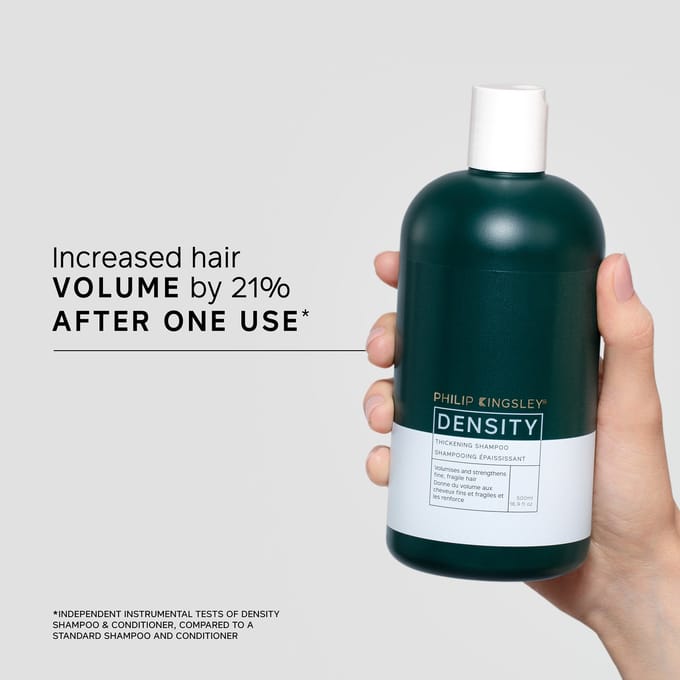 Philip Kingsley Density Thickening Shampoo 500ml