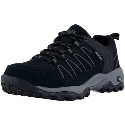 Trail Brütting -