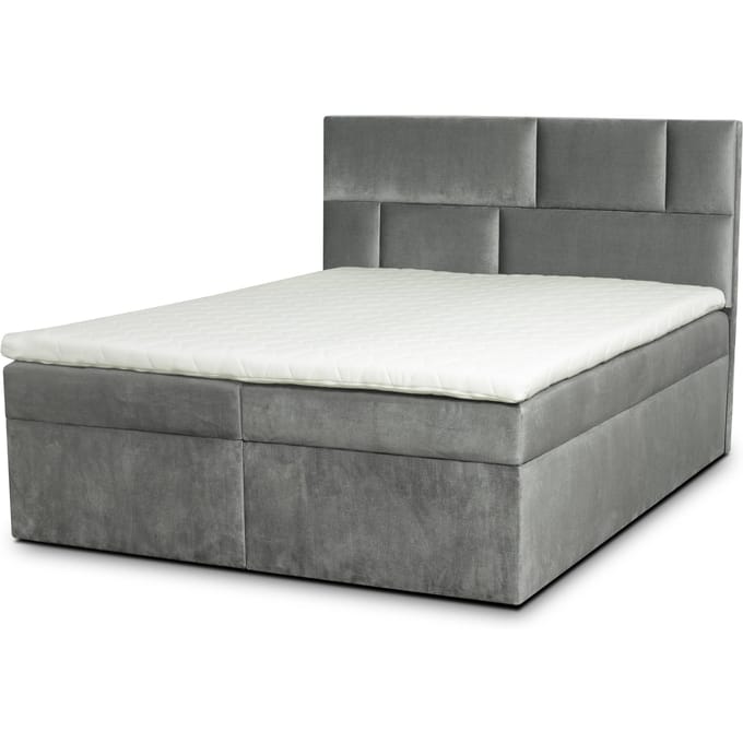 Boxspring Lyon velvet | Ropez