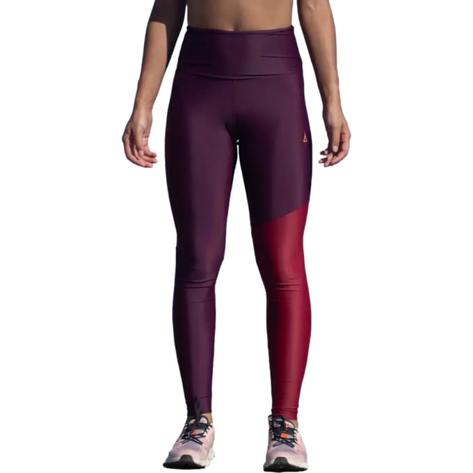 Leggings voor dames Inaska Wild