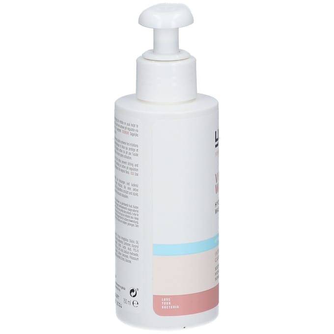 YUN VGN HYDRA Zuiverende microbioomveilige Intieme Wasgel 150 Gel