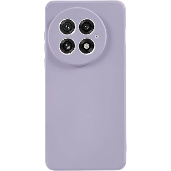 Mocaa OnePlus 13 Hoesje Paars