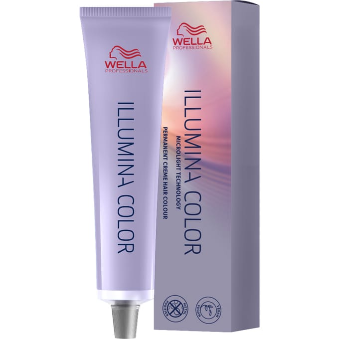 Wella Illumina Color 10/81 60ml