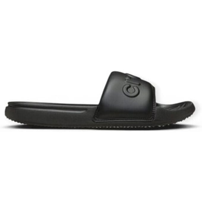 Crocs Crocs All Day Slide W 36-37 Damesklapjes