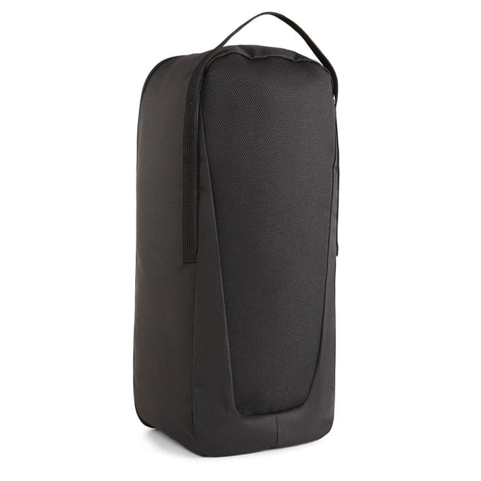 PUMA teamGOAL Shoe Bag Unisex Sporttas - Puma Black