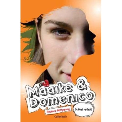 Dubbel Verliefd - Maaike & Domenico - Susanne Wittpennig