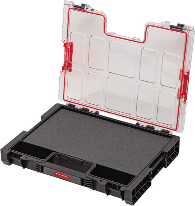 Toolbrothers RHINO L Organizer ECO Hoogte L Custom Multilayer 6 l IP54