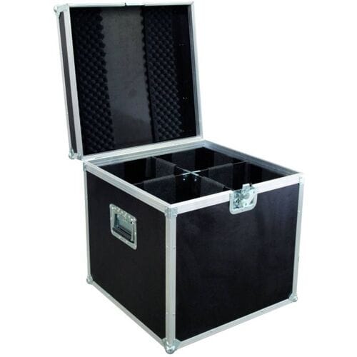 Roadinger Roadinger PAR-64 Spot Flightcase (l x b x h) 480 x 480 x 440 mm