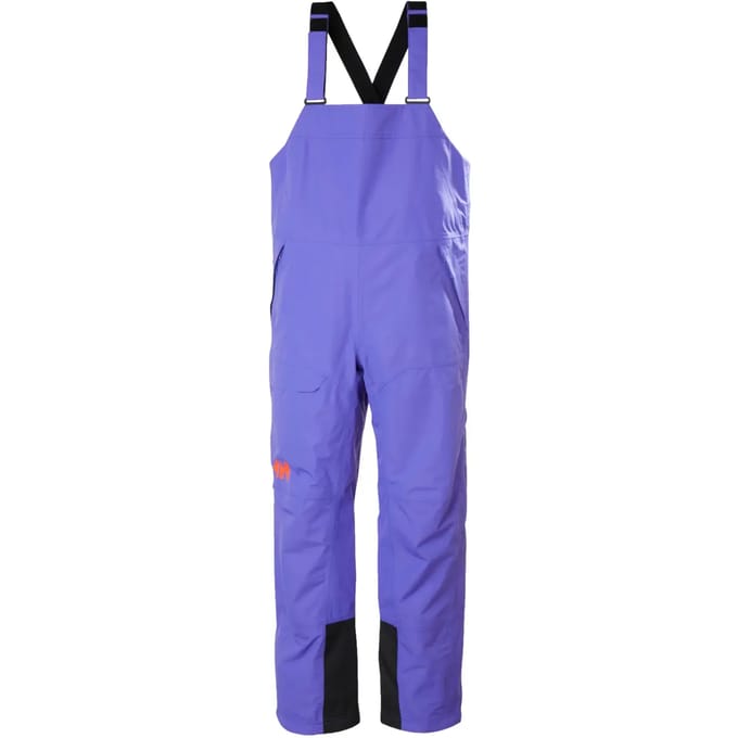 Dames ski-overall Helly Hansen Emiko Shell Bib
