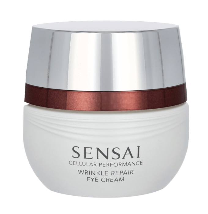 Sensai Wrinkle Repair Eye Cream Sensai - Cellular Performance Wrinkle Repair Eye Cream  - 15 ML