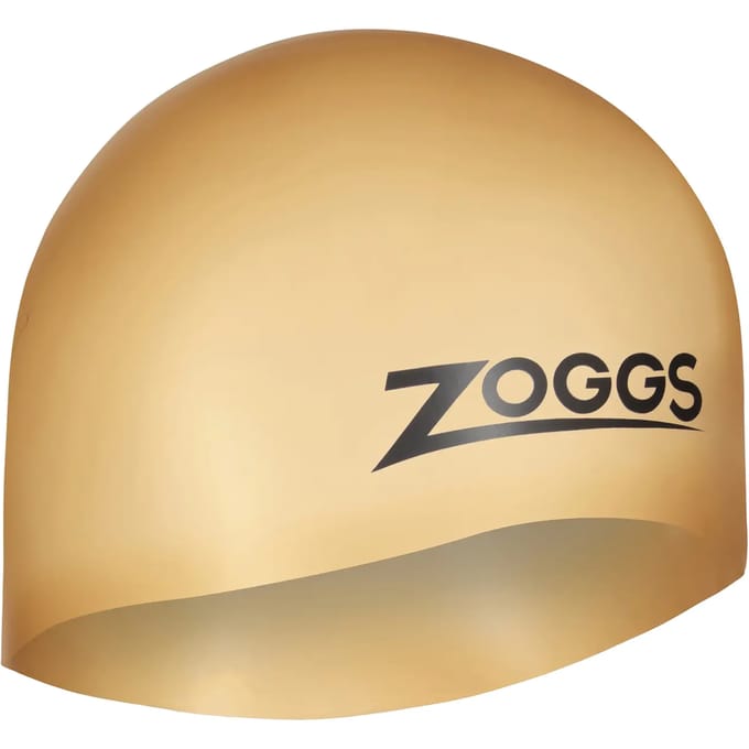 Siliconen badmuts Zoggs Easy-Fit