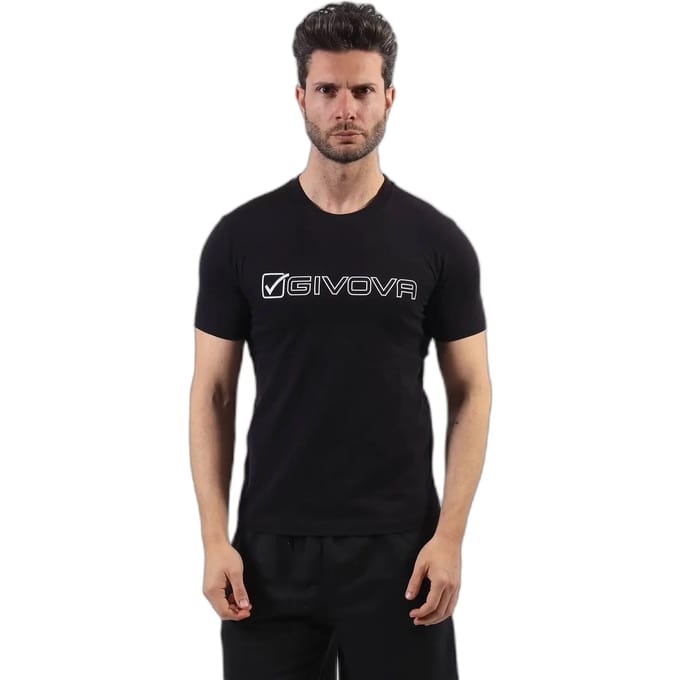 T-shirt Givova Mondo
