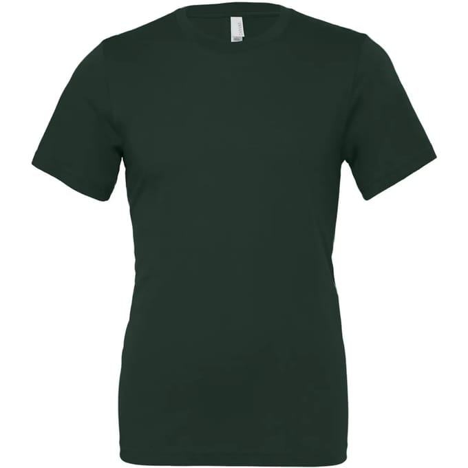 T-shirt Bella + Canvas