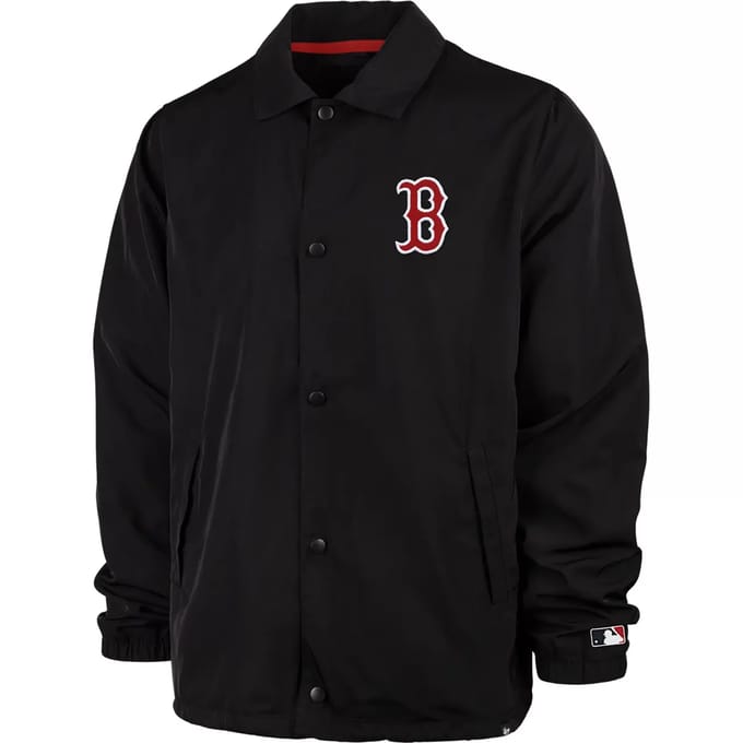 Jas Boston Red Sox MLB