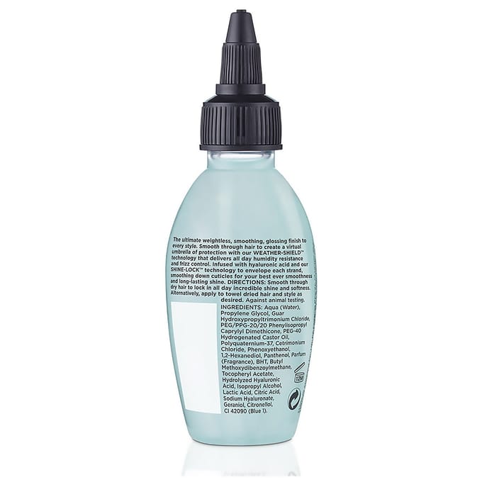 Fudge - Finish Aqua Shine Serum - 50ml