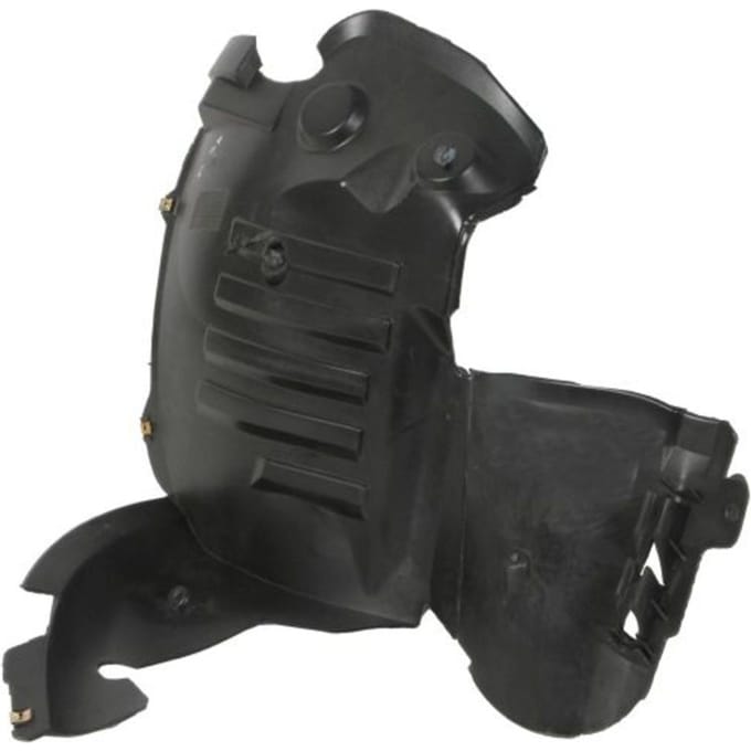 Plastic spatbordbekleding BLIC 6601-06-0000133P