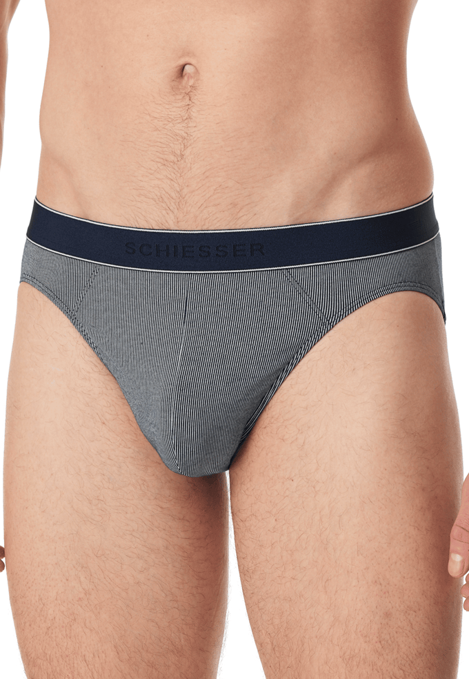 SCHIESSER - Rio-slip - Heren - Onderbroeken