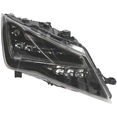 Koplamp, bevestiging VALEO 045105