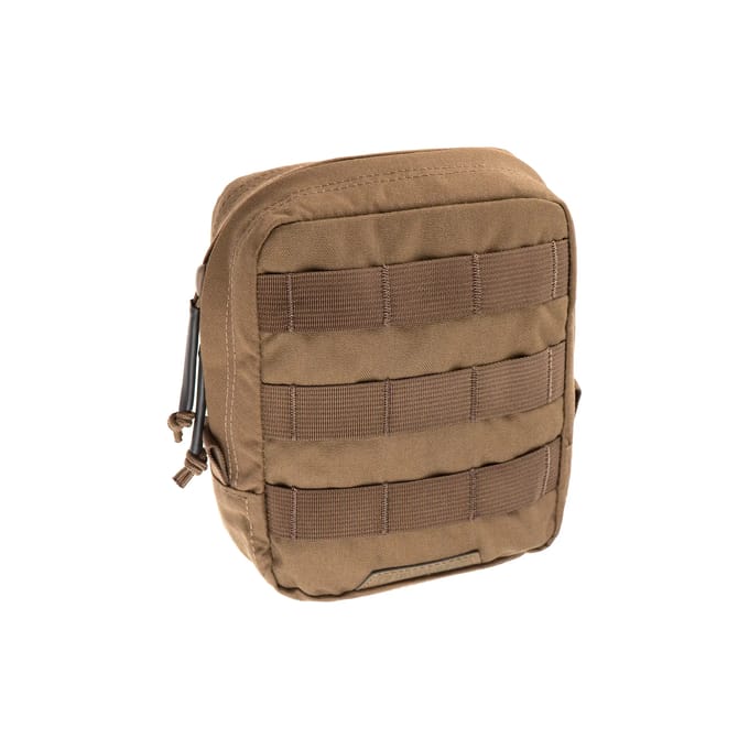 Middelgrote verticale utility pouch Core Clawgear