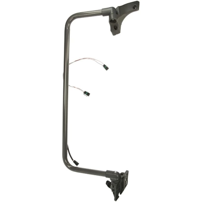 Houder, buitenspiegel AUGER 78079 links
