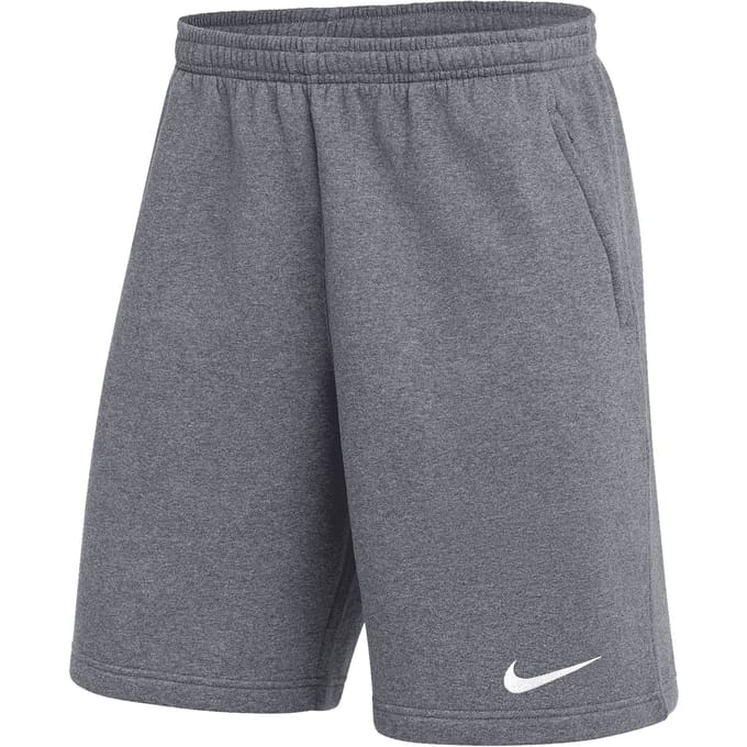Nike Park 26 Fleece Joggingshort Heren - Maat S