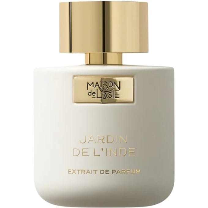 Maison De L'Asie, Jardin de L'Inde, Parfumextract, Unisex, 100 ml