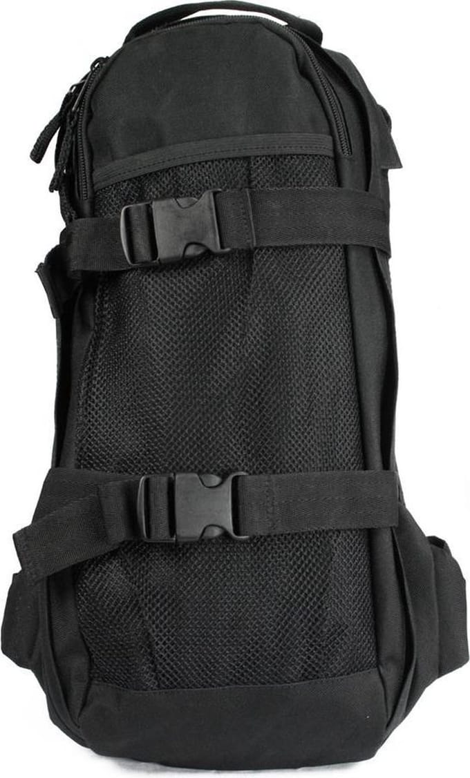 101inc Camel Bag - Zwart - 2.5L