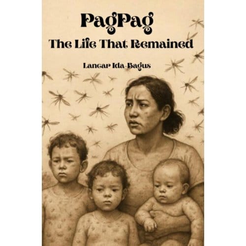 Pagpag - Lancar Ida-Bagus