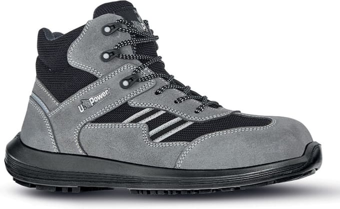 U-Power Florida S1P SRC RR10356 - Grijs - 45