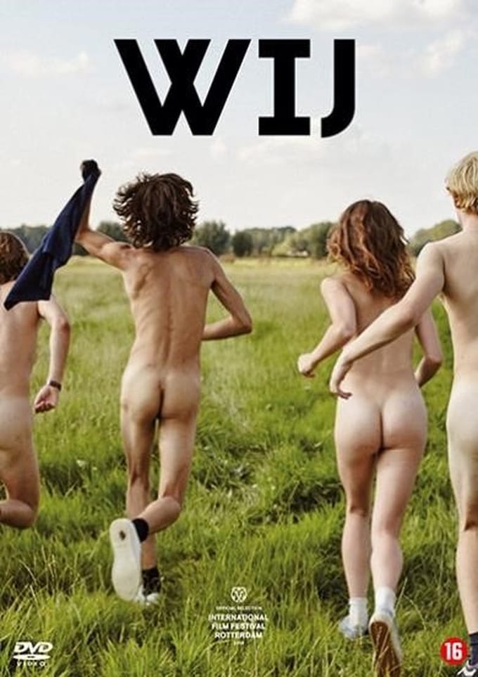 Wij (DVD)
