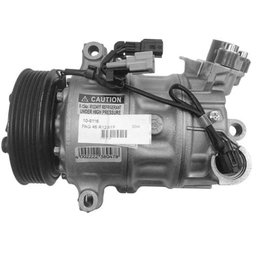 Airco-compressor AIRSTAL 10-6116