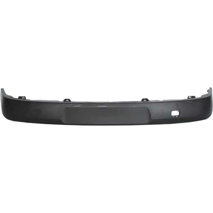 Bumper BLIC 5510-00-9504900P