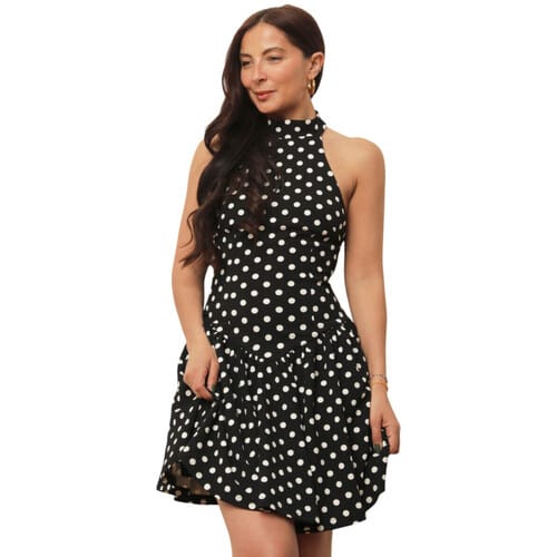 Jurk La Modeuse 78441_P186876