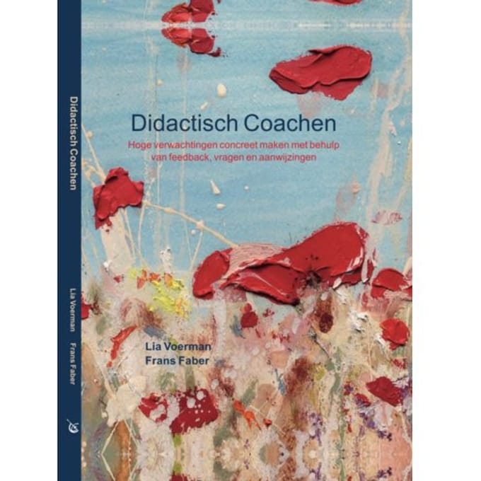 Didactisch Coachen - Didactisch Coachen - Lia Voerman