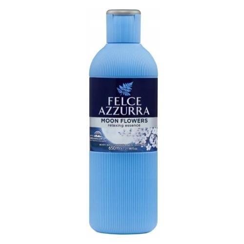 Felce Azzurra Douche & Bad Moon Flowers 650 ml