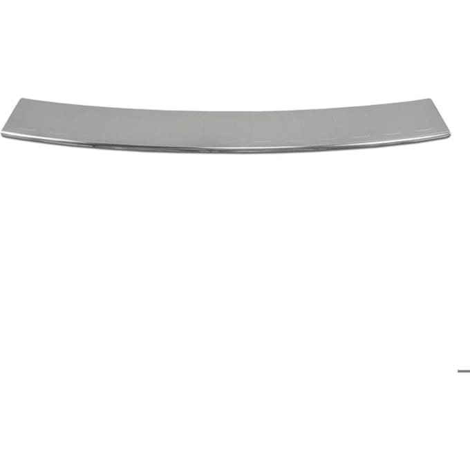 J&;J AUTOMOTIVE | Op maat gemaakte chroombescherming Voor Mercedes ML W164 2006-2013