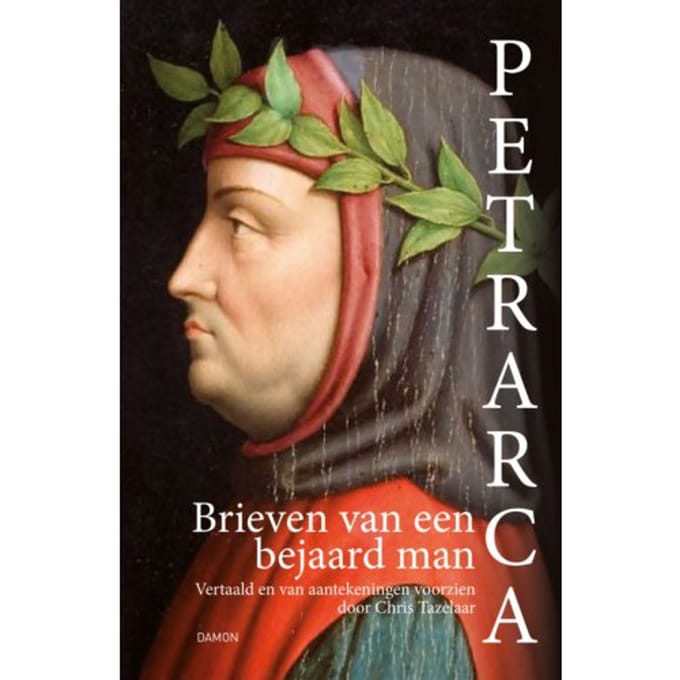 Brieven Van Een Bejaard Man - Francesco Petrarca
